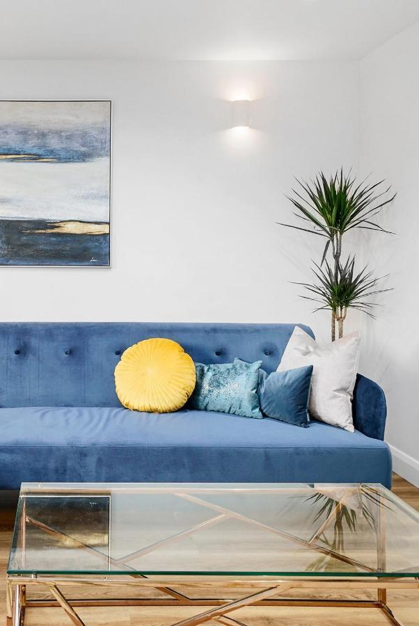 Modern Bungalow In Maidstone Sleeps 5 With Free Parking Exterior foto